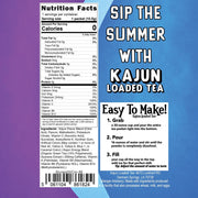 Sip the Summer Mocktails 6-Pack L4