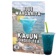 Blue Margarita H51