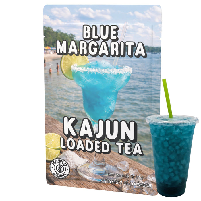 Blue Margarita H51