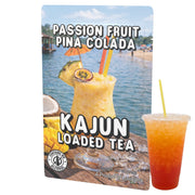 Passion Fruit Pina Colada PQ20