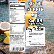 Sip the Summer Mocktails 24-Pack NG81
