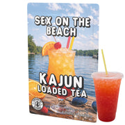 Sex on the Beach N23