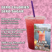Strawberry Banana Daiquiri Q77