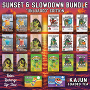 Sunset & Slowdown 20-Pack Bundle F79