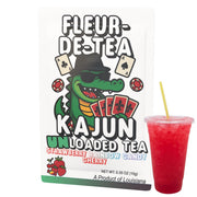 UNLoaded Tea Variety Pack (Caffeine Free) EM24