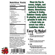 Fleur-de-Tea UNLoaded Tea (Caffeine Free) LH7
