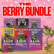 The Berry Bundle SE3