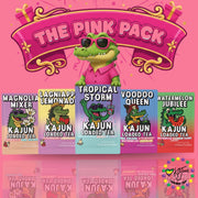 The Pink Pack XY00